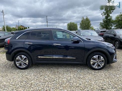 Kia Niro 2020 - фото 18