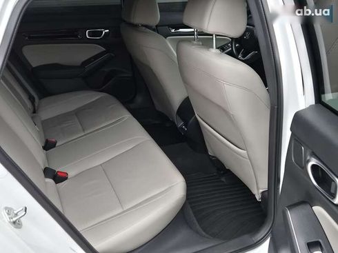 Honda Civic 2023 - фото 15