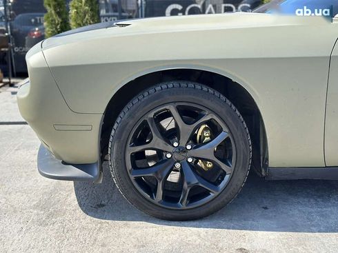 Dodge Challenger 2014 - фото 8