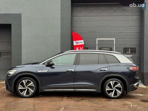 Volkswagen ID.6 X 2022 - фото 6