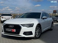 Продаж вживаних Audi A6 2019 року - купити на Автобазарі