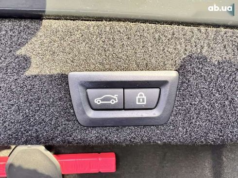BMW 7 серия 2022 - фото 16