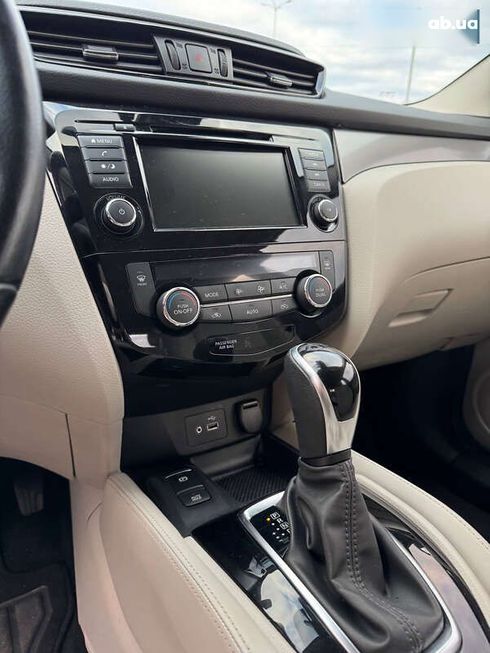 Nissan Rogue 2020 - фото 12