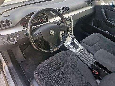Volkswagen Passat 2009 - фото 16