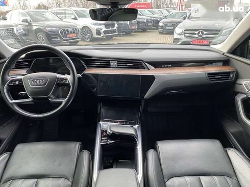 Audi E-Tron 2019 - фото 12