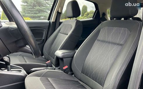 Ford EcoSport 2020 - фото 9