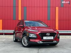 Продажа б/у Hyundai Kona в Киеве - купить на Автобазаре