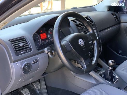 Volkswagen Golf 2007 - фото 24