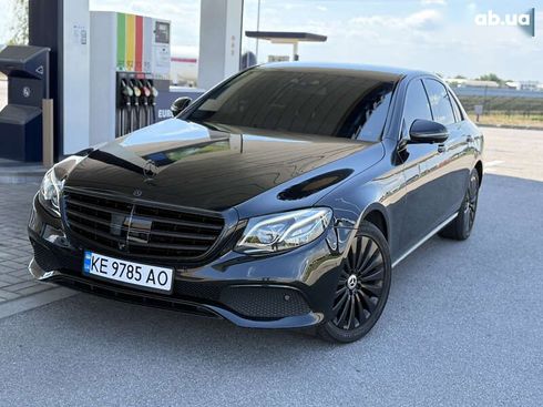 Mercedes-Benz E-Класс 2017 - фото 8