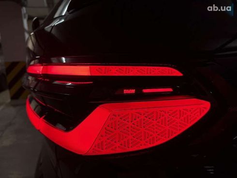BMW X7 2023 - фото 26