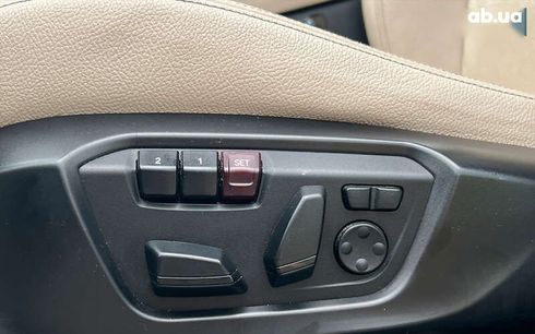 BMW X3 2016 - фото 22