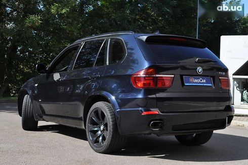 BMW X5 2012 - фото 10