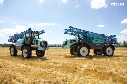 Berthoud Raptor 4240 2025 - фото 7