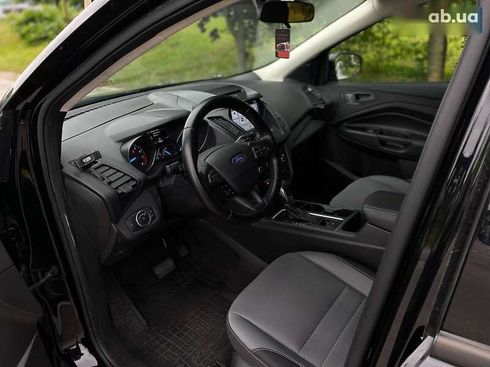 Ford Escape 2019 - фото 11