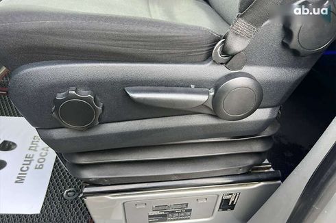 Volkswagen Crafter 2014 - фото 11