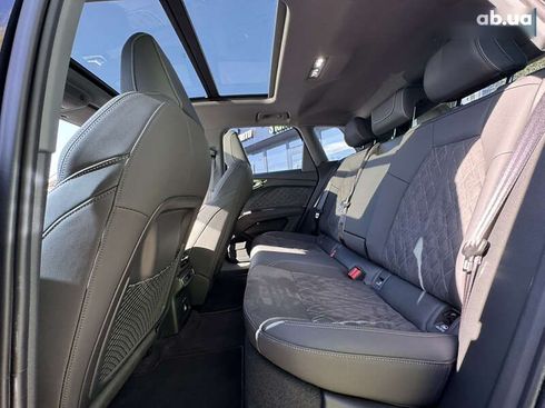 Audi Q4 e-tron 2023 - фото 26