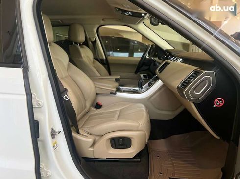 Land Rover Range Rover Sport 2016 - фото 17