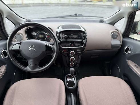 Citroёn C-Zero 2018 - фото 7