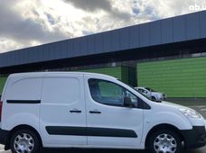 Запчасти Разборки на Легковые авто Peugeot Черновцы - купить на Автобазаре