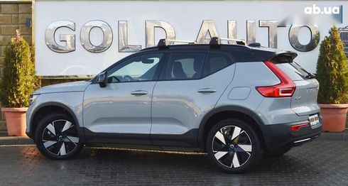 Volvo XC40 2023 - фото 9