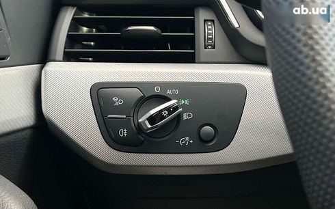 Audi A4 2016 - фото 29