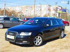 Продажа б/у Audi A6 2011 года в Кропивницком - купить на Автобазаре