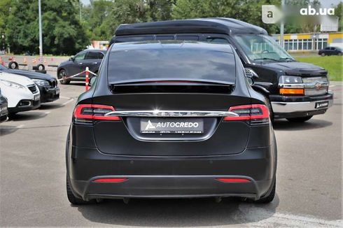 Tesla Model X 2019 - фото 6