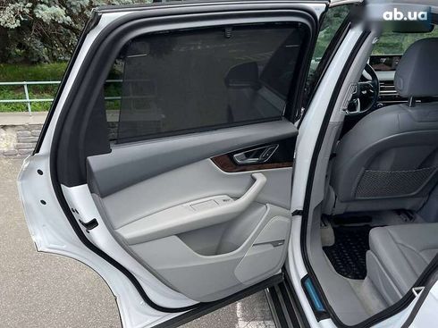 Audi Q7 2016 - фото 23