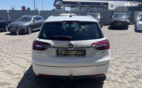 Opel Insignia 2014 - фото 2