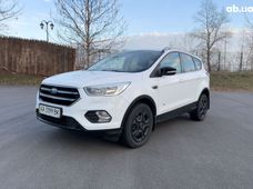 Купити Ford бу в Україні - купити на Автобазарі