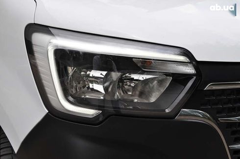 Renault Master 2020 - фото 21
