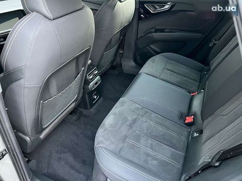 Audi Q4 e-tron 2022 - фото 8