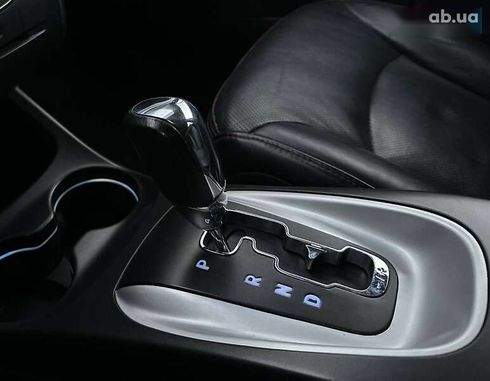 Dodge Journey 2019 - фото 27
