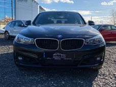 Купити BMW бу в Україні - купити на Автобазарі
