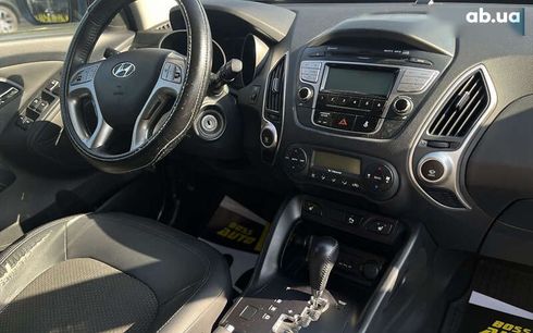 Hyundai ix35 2012 - фото 24