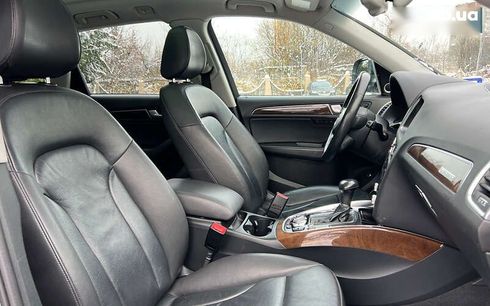 Audi Q5 2016 - фото 21