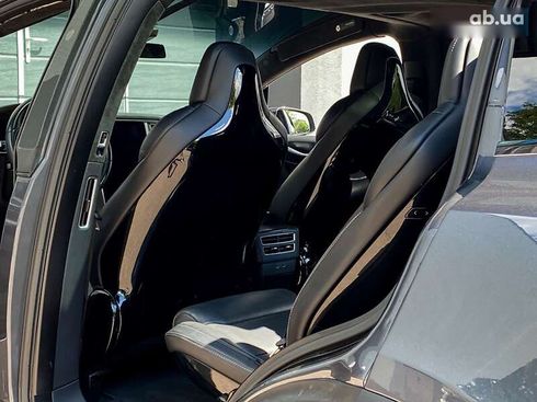 Tesla Model X 2016 - фото 17