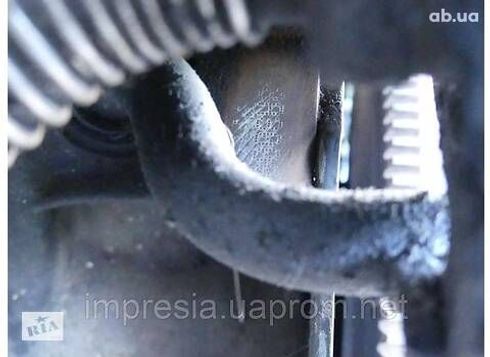 двигатель в сборе для Fiat Punto - купити на Автобазарі - фото 8
