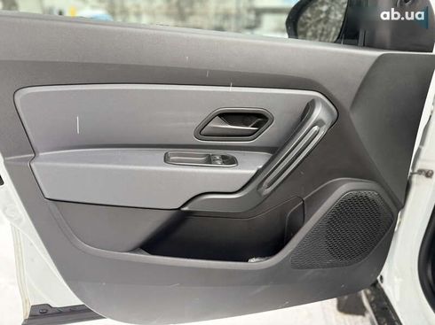 Renault Duster 2021 - фото 25
