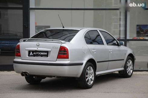 Skoda Octavia 2006 - фото 2