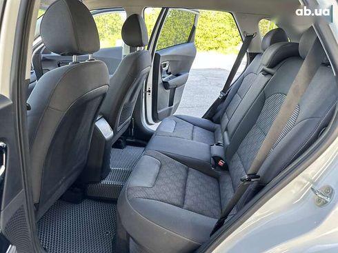 Kia Niro 2021 - фото 30