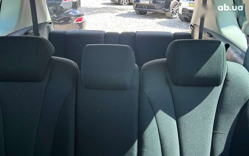 Mazda 5 2013 - фото 21