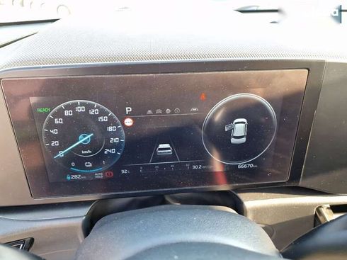 Kia Niro 2022 - фото 24
