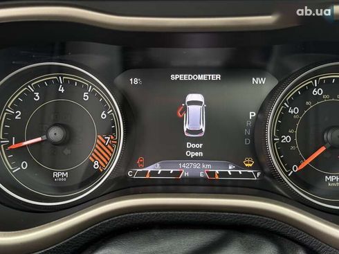 Jeep Cherokee 2014 - фото 23