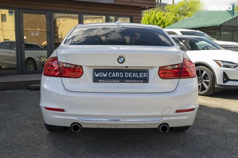 BMW 3 серия 2013 - фото 10