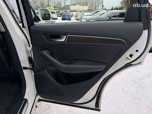 Audi Q5 2015 - фото 29