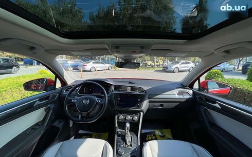 Volkswagen Tiguan 2019 - фото 15