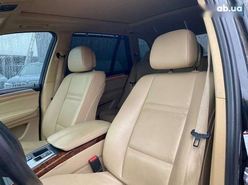 BMW X5 2013 - фото 20