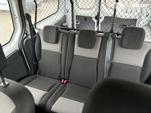 Renault Kangoo 2019 - фото 8