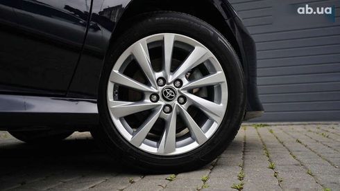 Toyota Camry 2023 - фото 23